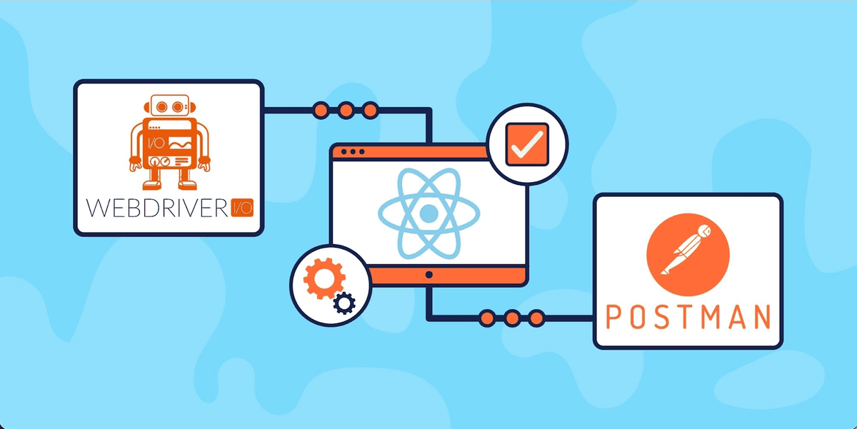 Boost Your Testing Career with Postman and WebdriverIO